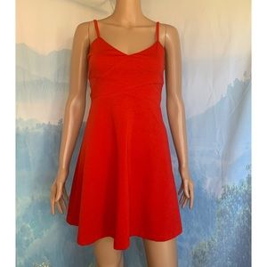 Little Red Dress Moon Collection size small